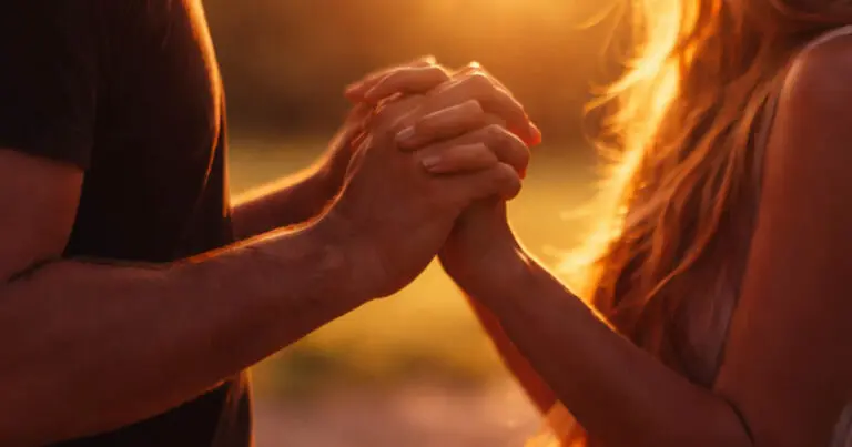 Hogyan viselkedik egy férfi, ha nem szeret igazán? Pszichológia