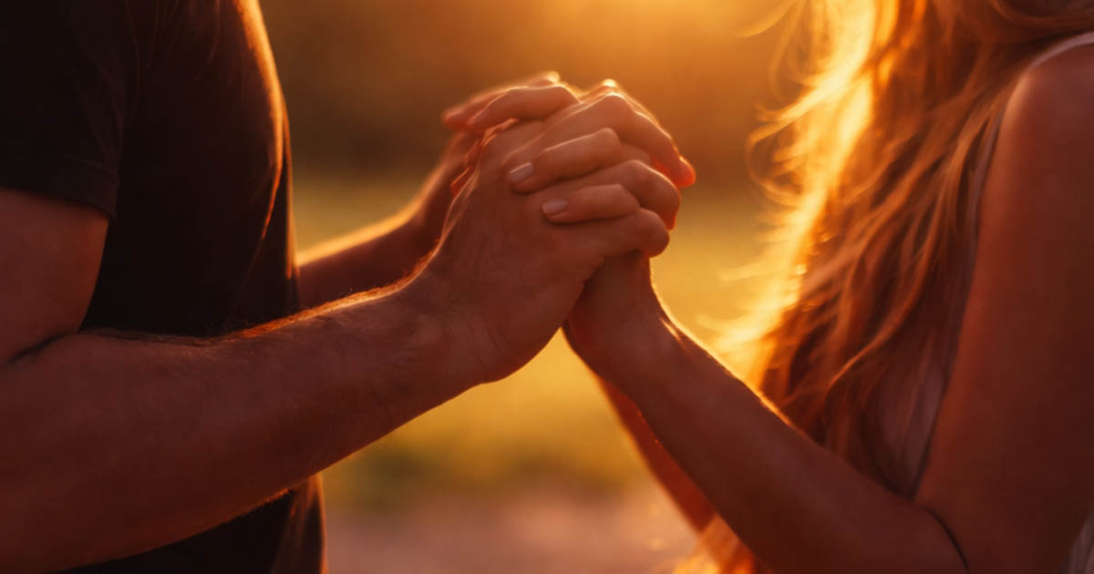 Hogyan viselkedik egy férfi, ha nem szeret igazán? Pszichológia