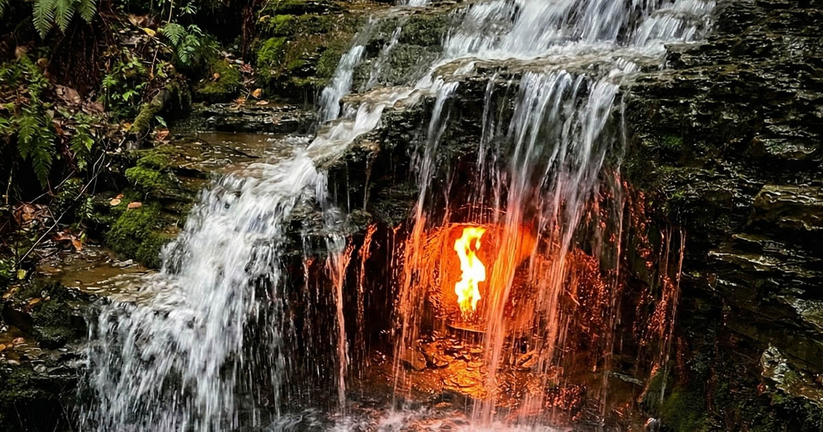 3 anomália a Földön, amire még mindig nincs racionális magyarázat