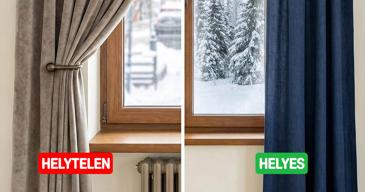 10 belsőépítészeti szabály, amit ideje lenne örökre elfelejteni