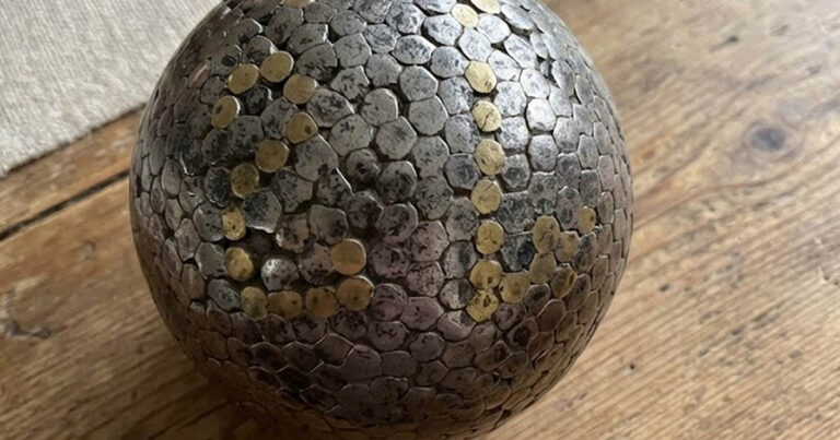 16 titokzatos felfedezés, ami összezavarta az internetezőket