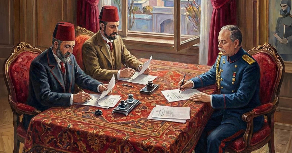 Miért érnek véget a háborúk?