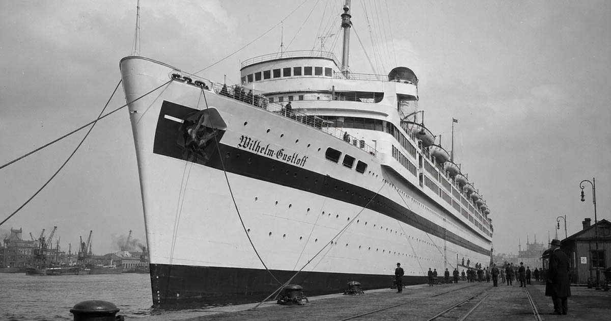 Az elfelejtett hajókatasztrófa, ami hatszor halálosabb volt, mint a Titanic
