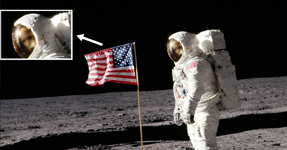 Az összeesküvés-elmélet hívei örvendeznek, mivel az indiai Chandrayaan-3 űrhajó semmissé tette az amerikaiak Holdon elért sikerét