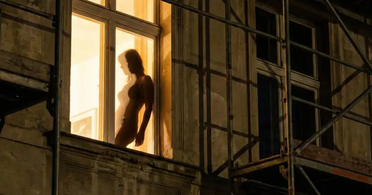 Miért nem használnak az emberek függönyöket Hollandiában