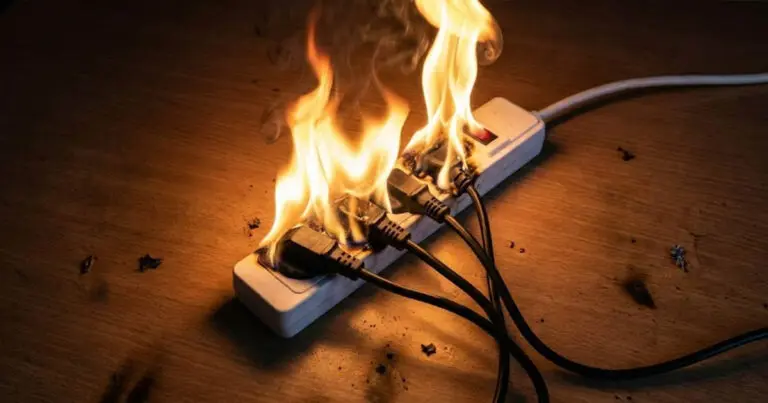 Mit nem szabad hosszabbítóba dugni? 8 eszköz a szakértők „feketelistájáról”