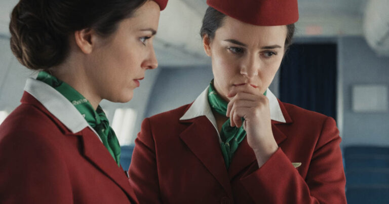 Miért India a legrosszabb ország a légiutas-kísérők számára?