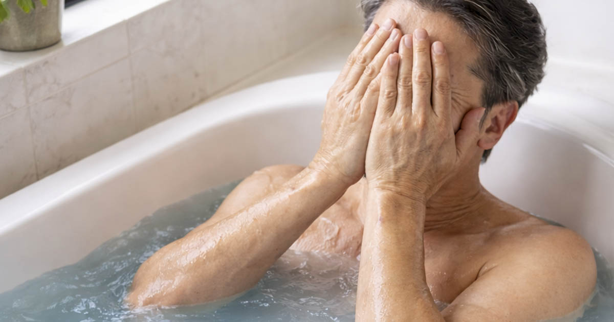 Miért fulladnak meg a japánok gyakran fürdés közben télen?