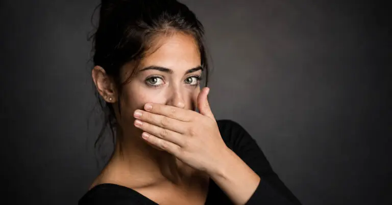7 Arany Tipp: Mikor Maradj Csendben?