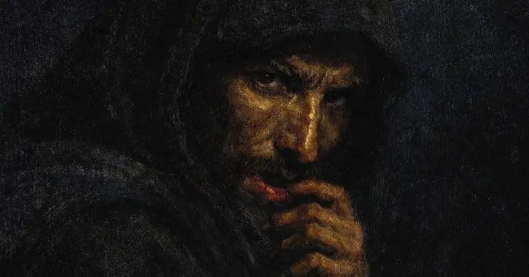 Iskarióti Júdás: miért árulta el Krisztust 30 ezüstért?