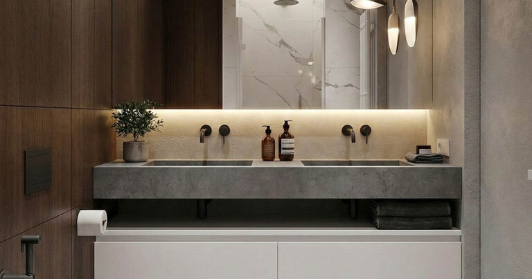 Kád vagy zuhany: őszintén, melyik kényelmesebb a való életben?