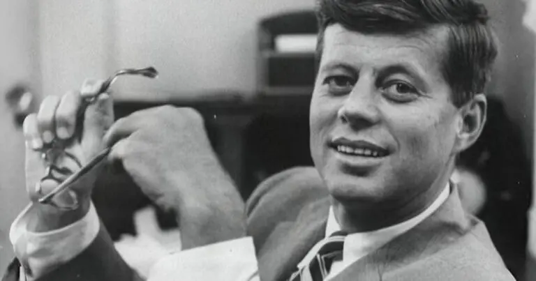 Miért ölték meg John Kennedyt: Az igazság, amit fontos tudni