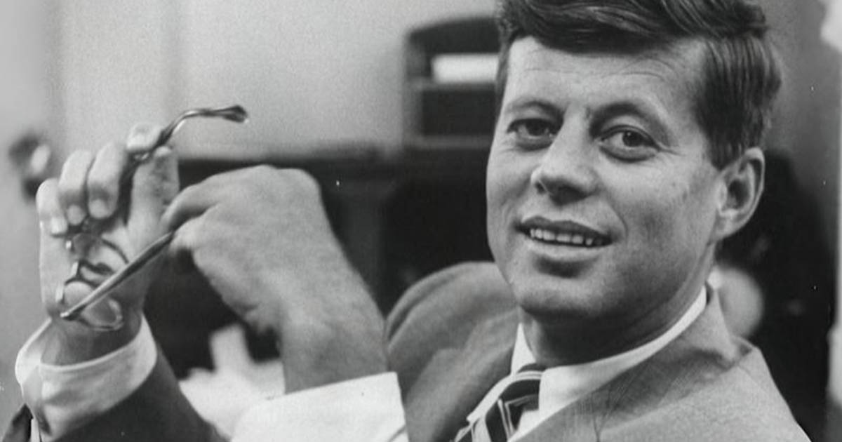 Miért ölték meg John Kennedyt: Az igazság, amit fontos tudni