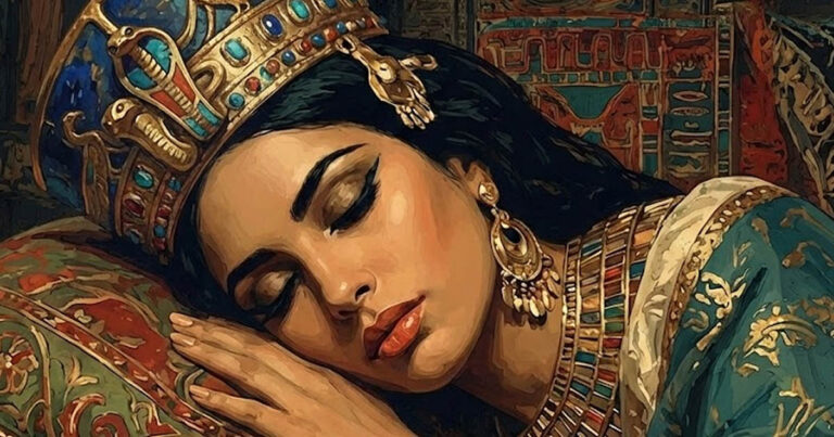 Kleopátra halála: Az ókori Egyiptom királynőjének 3 rejtélyes végzete