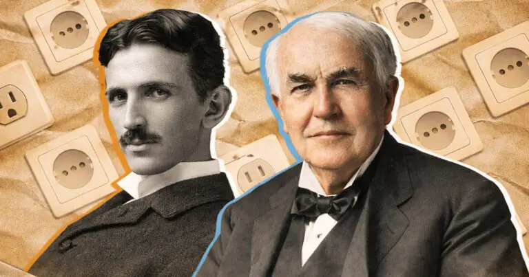 110V vs 230V: Miért más az USA és EU konnektor feszültsége?