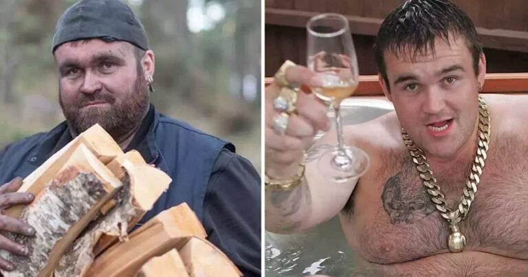 5 férfi, akik milliárdokat nyertek a lottón, de rosszul költötték el, és mindent elvesztettek