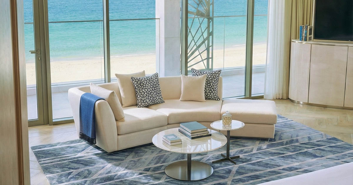 10 dolog, amit a luxushotelekben találhatsz, és amit mindenképpen érdemes otthon is alkalmazni