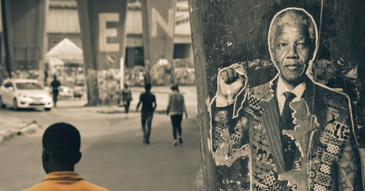 Mandela-effektus: Miért történik, és hogyan magyarázza ezt a tudomány?