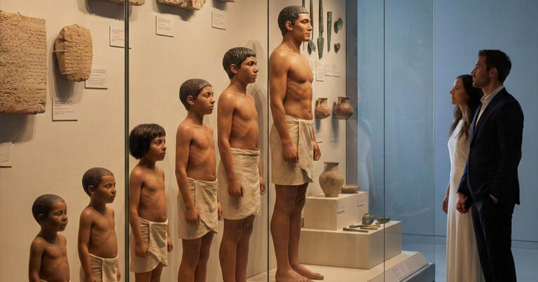 Monogámia: Történelmi átverés? Antropológusok hallgatásának okai