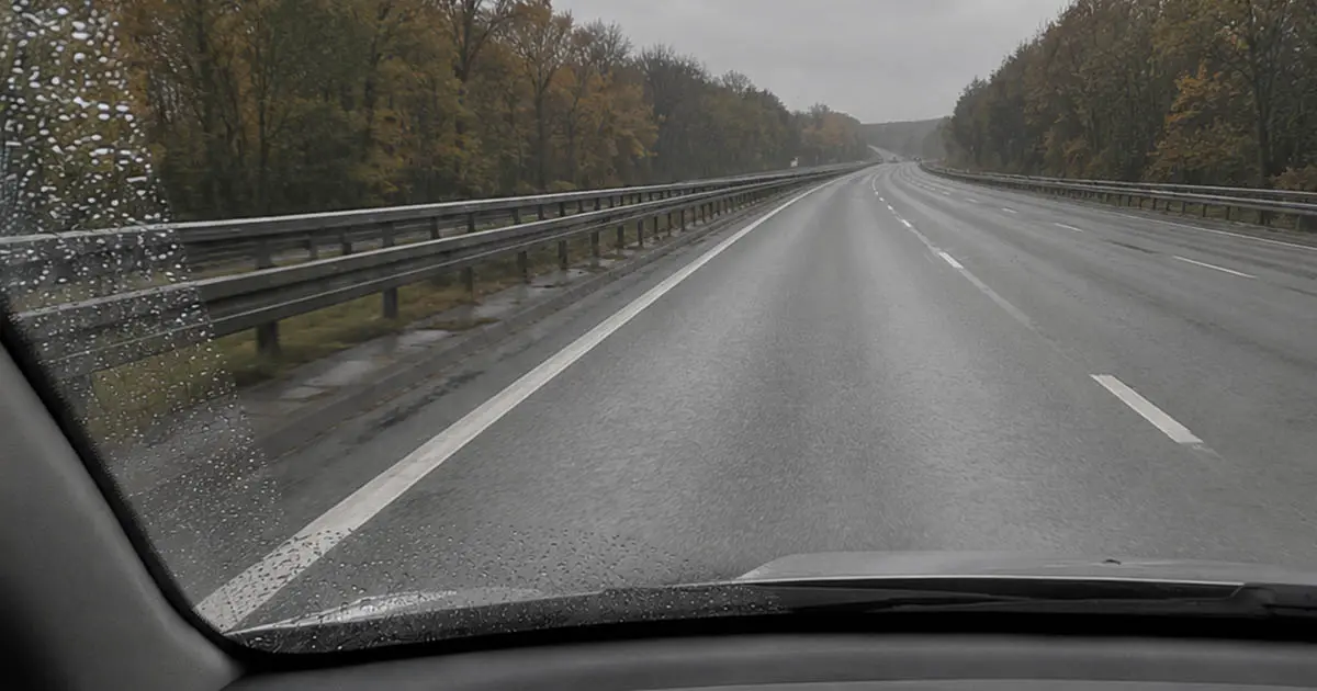 Hogyan hagyom, hogy a motorom „lélegezzen” az autópályán, így energikusabbá válik, és mindenkinek ezt tanácsolom