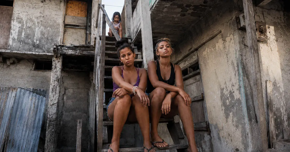 Nauru: egy varázslatos szigetország, aminek mindene megvolt, de néhány év alatt teljesen tönkrement