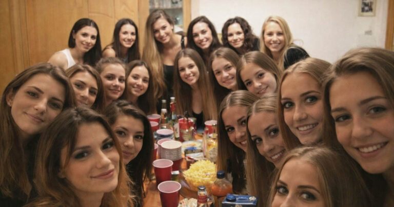 6 dolog, amit a nők régen szégyelltek, de ma már normálisnak számít