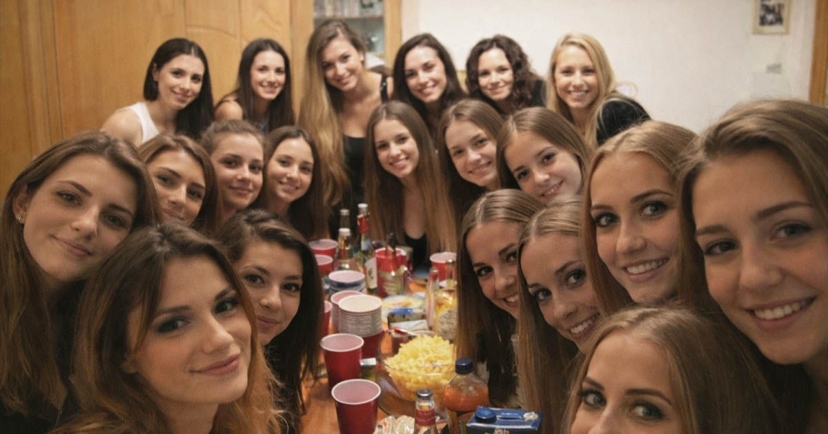 6 dolog, amit a nők régen szégyelltek, de ma már normálisnak számít