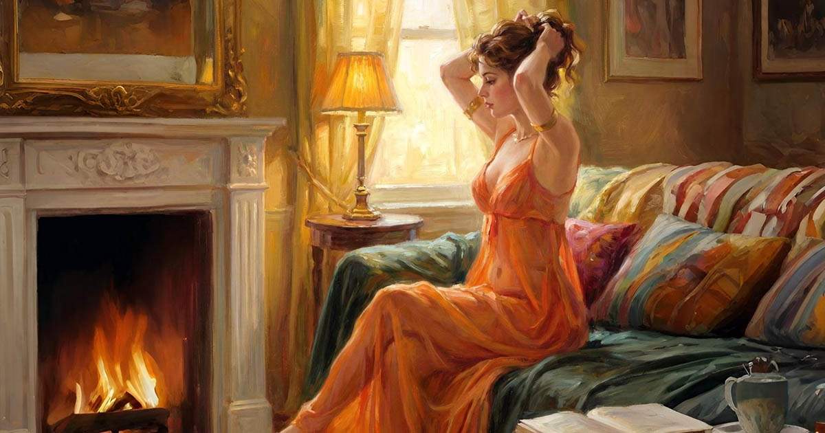 Egy gazdag háziasszony tíz évig tartott rabszolgát a padlásán