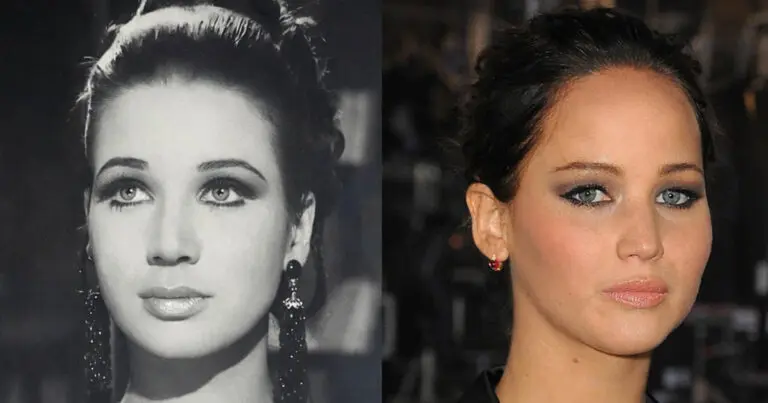 Reinkarnáció vagy véletlen egybeesés?