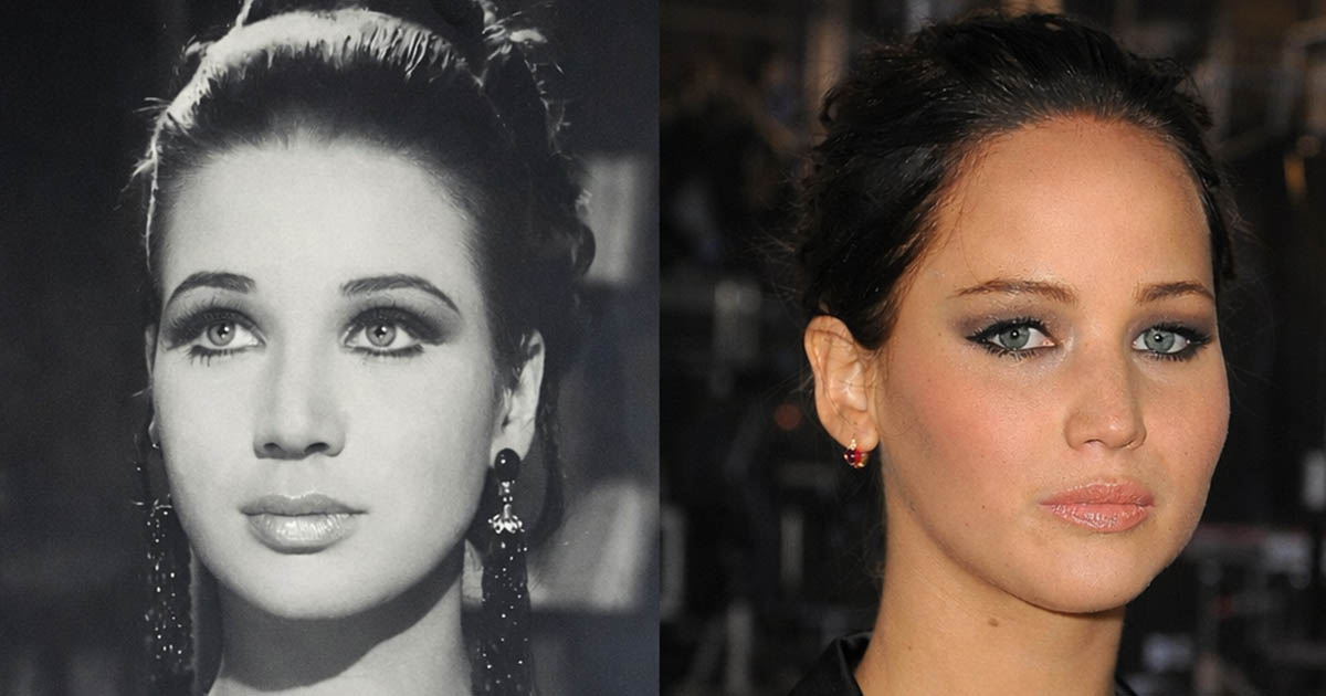 Reinkarnáció vagy véletlen egybeesés?