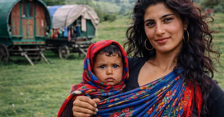 Miért nincs a romáknak saját országuk?