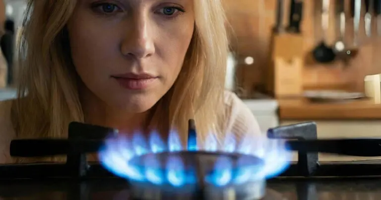 Miért tiltották be a gázt a Szovjetunióban a 9. emelet felett? 28 méter, fizika és hidegszámítások