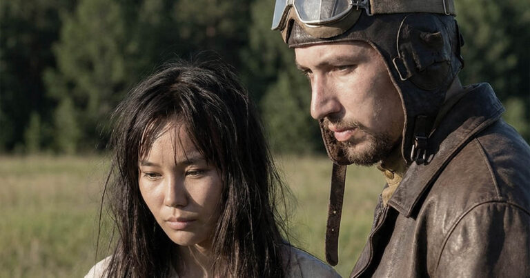 Szovjet stílusú hárem: Hogyan élt egy orosz katona 19 évig fogságba esett japán nőkkel a hegyekben