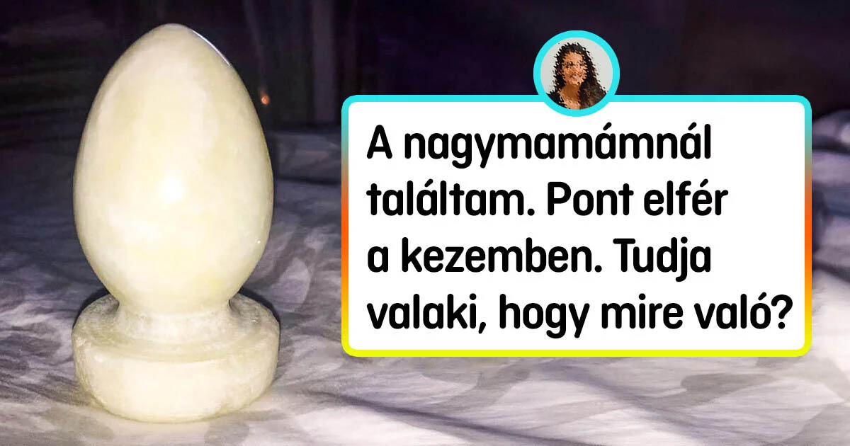 15 ember, akik nem tudták, hogy mit találtak és ezzel másokat is összezavartak