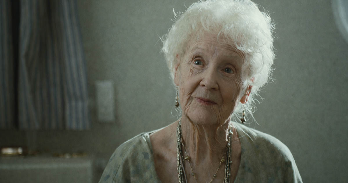 Hogyan nézett ki fiatalkorában a Titanicban szereplő idős nő, aki az idős Rose-t alakította?