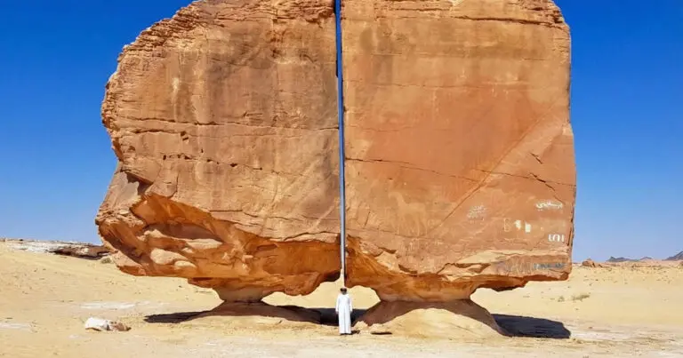 A hivatalos tudomány el akarja rejteni ezeket a felfedezéseket: Titkok, amelyeket a régészek a történészek akarata ellenére ástak ki