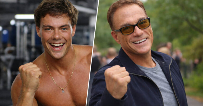 Jean-Claude Van Damme már 65 éves: hogyan tette tönkre egyetlen film a karrierjét és a népszerűségét?