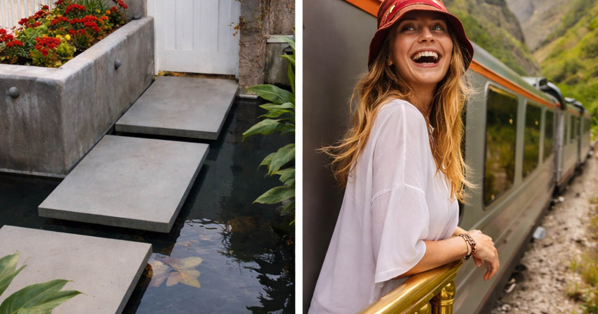 15 építészeti és tervezési megoldás, amelyek nem biztonságosak az emberek számára