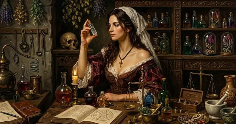 600 férfi volt a számláján, mégis hősként tisztelték a nők