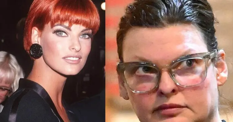 A világ legszebb és legkívánatosabb női: Így néznek ki a 90-es évek topmodelljei 30 évvel később