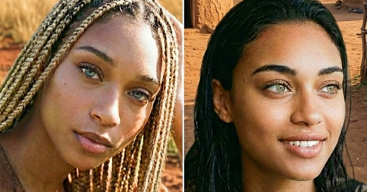 A 10 legvadabb afrikai hagyomány, amely ma is létezik