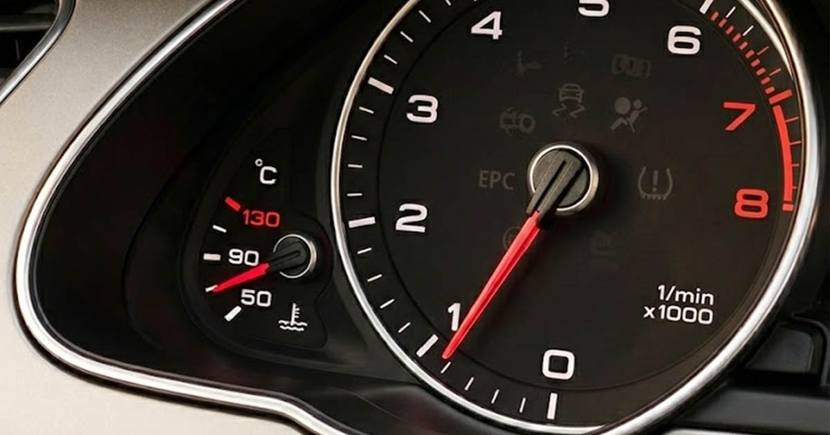 Meddig lehet alapjáraton járatni a motort?