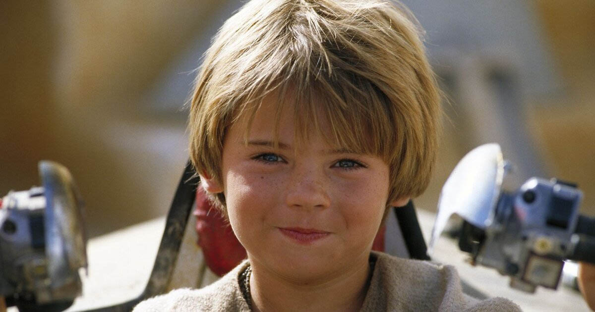 Anakin Skywalker skizofréniája: Jake Lloyd színész élete és betegsége