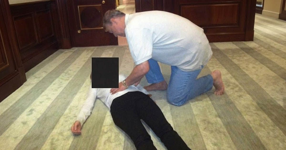 Kit kínzott meg András herceg az Epstein-szigeten?