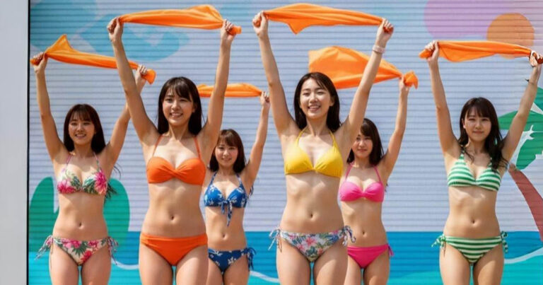 Miért van kis mellük az ázsiai nőknek?