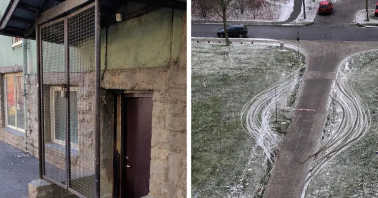 17 fotó kudarcba fulladt megoldási kísérletekről, amik súlyos biztonsági problémákat hagytak maguk után