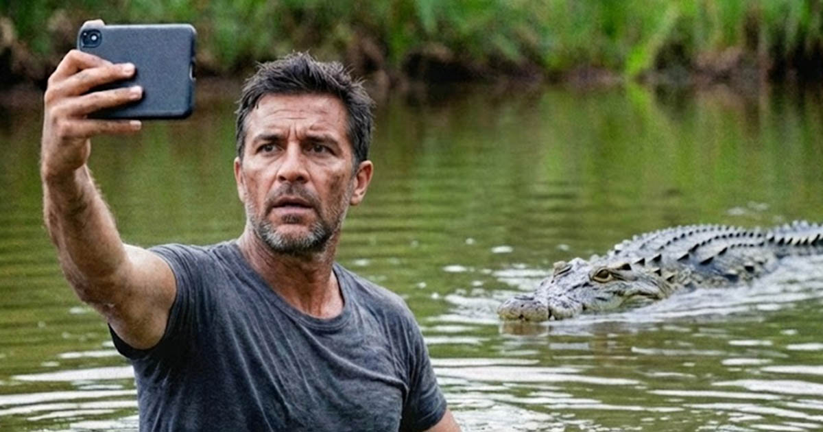 10 ember, aki Darwin-díjas módszerrel távozott az élők sorából