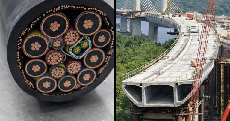 16 érdekes fotó, ami megmutatja, mi van a különböző tárgyak belsejében