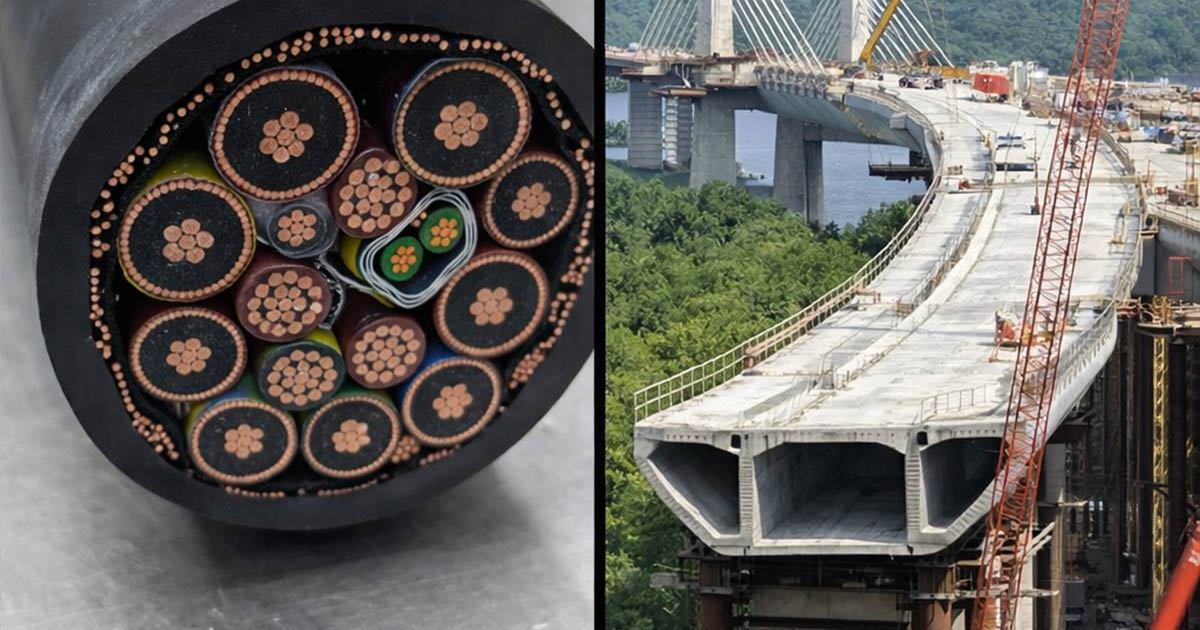 16 érdekes fotó, ami megmutatja, mi van a különböző tárgyak belsejében