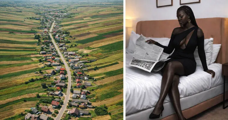 17 valódi fotó, ami ráébreszt, hogy a világ egész életedben tartogat meglepetéseket